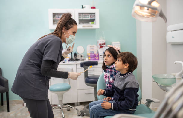 Best Emergency Dental Care  in Garden Home Whitfd, OR